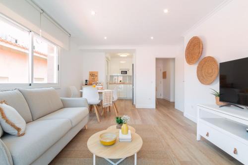 Carril Appartement | Apartamento Rincón Playa Carril