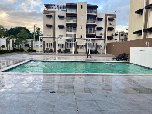 Los Alcarrizos Appartement | Apartamento Esme
