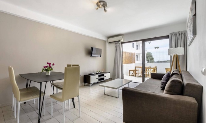 Figueretas Appartement | Esmeralda apartment in Ibiza!!! 101
