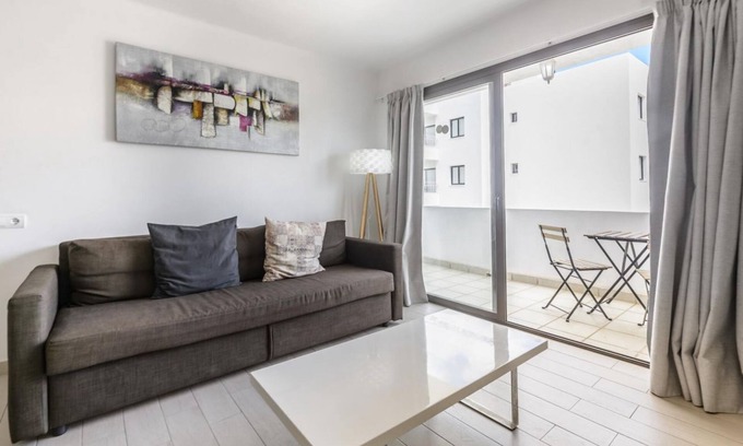 Figueretas Appartement | Esmeralda apartment in Ibiza!!! 202