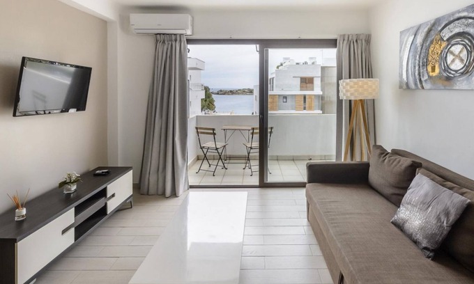 Figueretas Appartement | Esmeralda apartment in Ibiza!!! 301