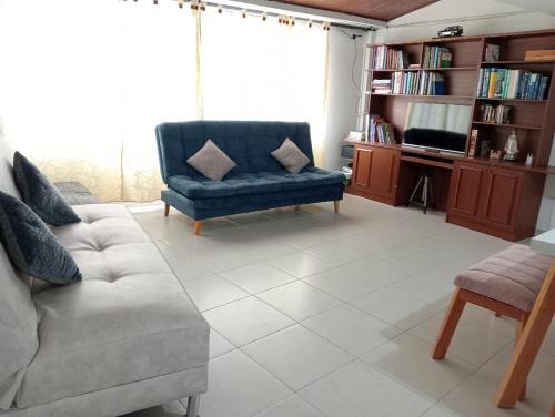 Zipaquira Appartement | apartamento esmeralda zipaquira