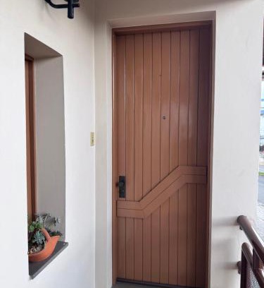 Boa Vista do Sul Appartement | Apartamento espaçoso para locação - Bairro Universitário