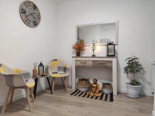 La Seu d'Urgell Appartement | APARTAMENTO ESTEL