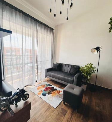 Jamundi Appartement | Apartamento Estilo industrial
