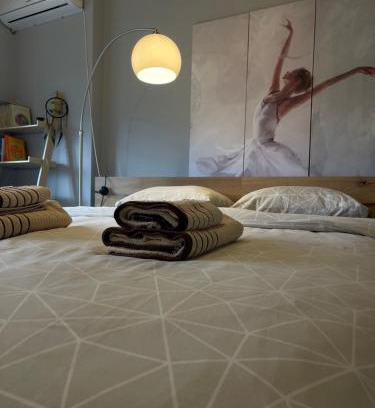 Sofia Appartement | Apartamento Estrella