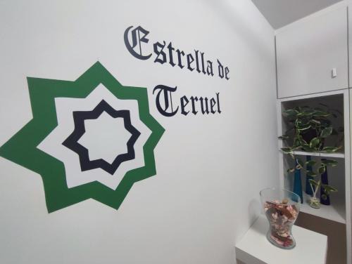 Old Town Appartement | Apartamento Estrella de Teruel