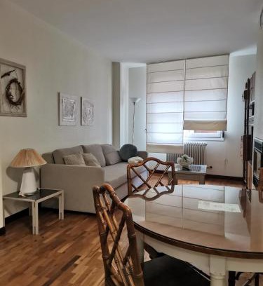 Ezcaray Appartement | Apartamento Estriva