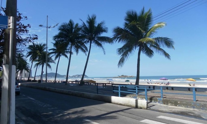 Pitangueiras Appartement | Apartamento Estudio na Pitangueiras