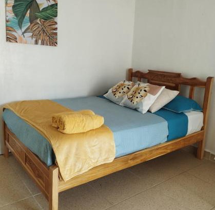 Alto Boquete Appartement | Apartamento Estudio en Alto Boquete