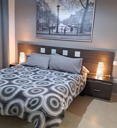 Regio Appartement | Apartamento Eursu Playa
