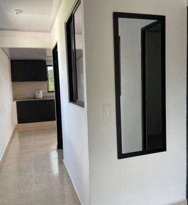 Alejandria Appartement | Apartamento eventual
