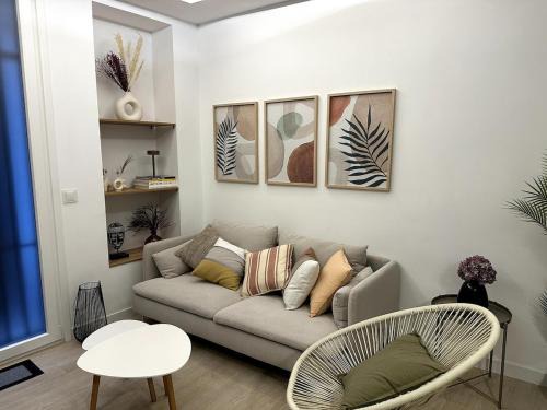 Salamanca Appartement | Apartamento exclusivo en Goya
