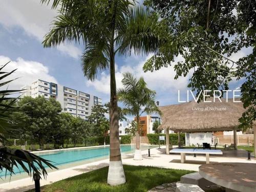 Jacinto Pat Appartement | Apartamento exclusivo piscina, jaccuzi, céntrico.