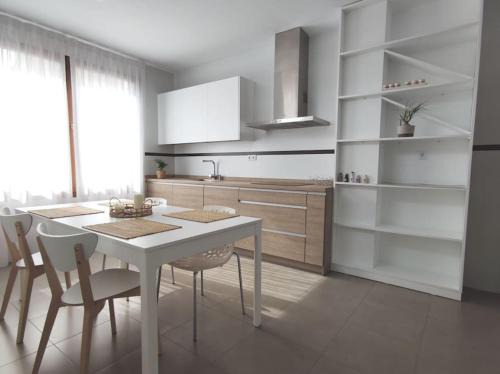 Manzanares Appartement | Apartamento Exclusivo San Marcos