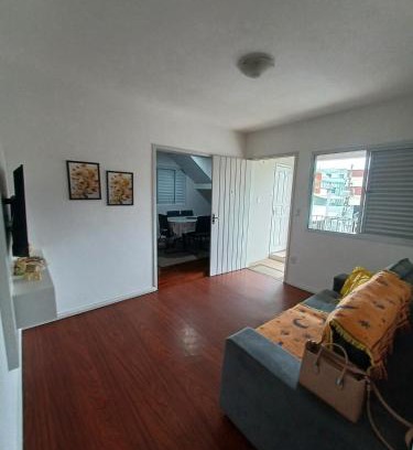 Gravatal Appartement | Apartamento Família Termas