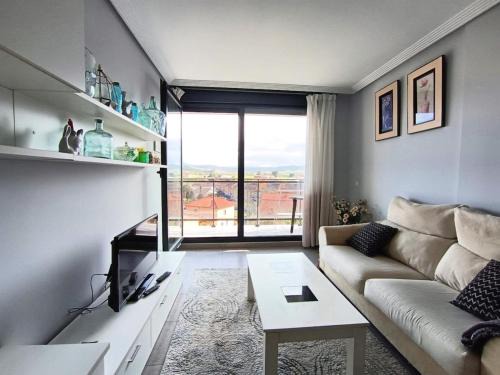 Cudon Appartement | Apartamento familiar en Cudon