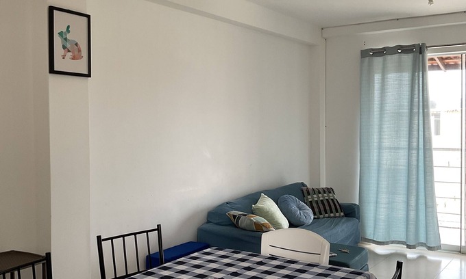 Pimentel Appartement | Apartamento Familiar Amoblado