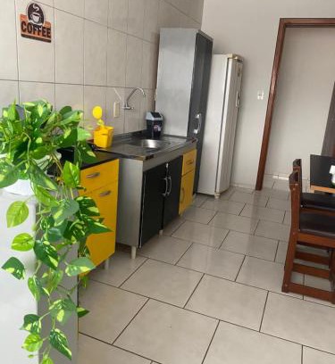 Irati Appartement | Apartamento familiar próximo ao centro