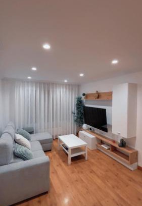 Cangas de Onis Appartement | Apartamento Fana