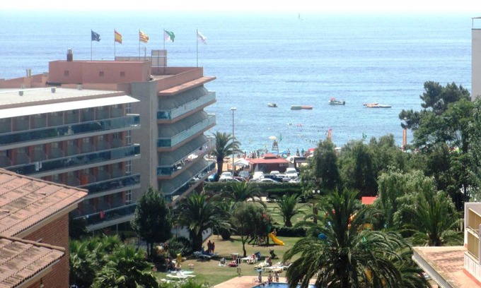 Lloret de Mar Appartement | Apartamento Fanals