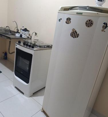 Andradina Appartement | apartamento Flat JR