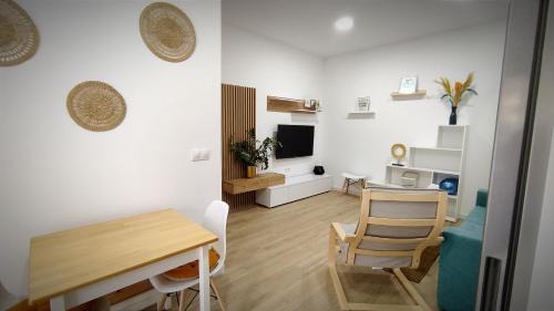 Distrito de Levante Appartement | Apartamento Flor de Córdoba