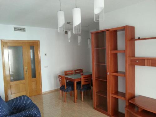 Area Metropolitana de Murcia Appartement | Apartamento Florencia