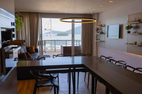 Centro Appartement | Apartamento Frente Mar