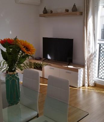 Fuente Vaqueros Appartement | Apartamento Fuente del Genil.