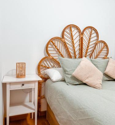 San Lorenzo Appartement | Apartamento Fuente Piedra Escrita