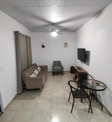 San Pablo Viejo Appartement | Apartamento full en David, Chiriquí.