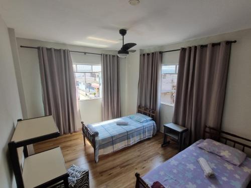 Frade Appartement | Apartamento Funcional & Hospedagem Frade