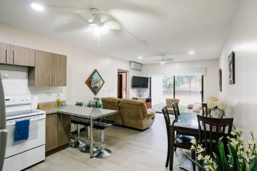 Liberia Appartement | Apartamento Ganesha Liberia