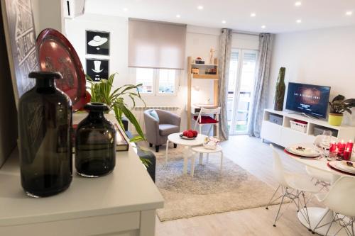 Valladolid Appartement | Apartamento Garval Valladolid