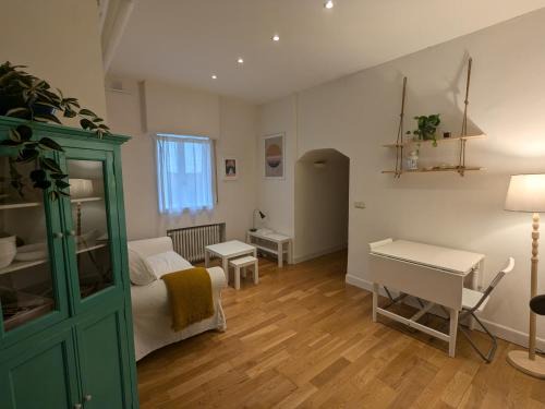 Algorta Appartement | Apartamento Getxo Centro