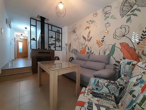 Segura de Leon Appartement | APARTAMENTO GIGONZA