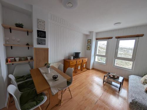 Pradollano Appartement | Apartamento Ginebra Sierra Nevada