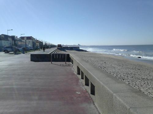 Mozelos Appartement | Apartamento Gomes da Costa