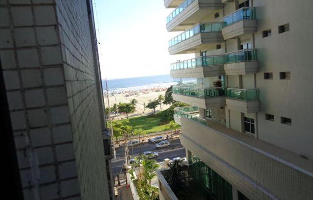 Gonzaga Appartement | Apartamento Gonzaga