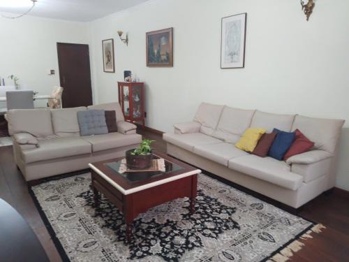 Gonzaga Appartement | Apartamento Gonzaga Santos