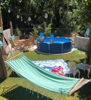 Mogon Appartement | Apartamento Guadalvivir