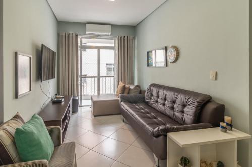 Tombo Appartement | Apartamento Guarujá Praia Tombo