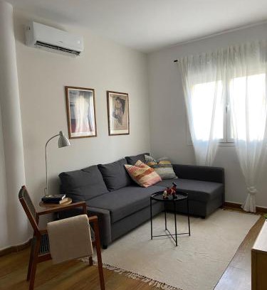 Socuellamos Appartement | Apartamento Happy 2