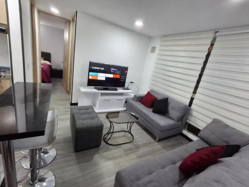 Fontibon Appartement | Apartamento Hayuelos