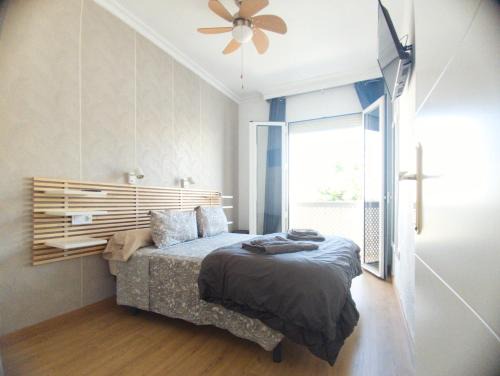 El Ejido Appartement | Apartamento Hermosilla