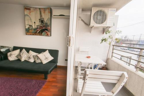 La Cisterna Appartement | Apartamento hogareño
