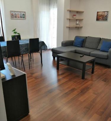 Mora de Rubielos Appartement | Apartamento Ibañez Martín