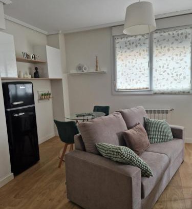 Castro Urdiales Appartement | Apartamento IBY