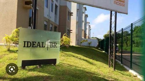 Centro Appartement | Apartamento Ideal Br